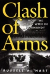Clash Of Arms