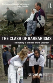 Clash Of Barbarisms