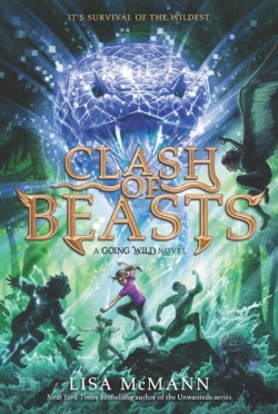 Bertrand.pt - Clash Of Beasts