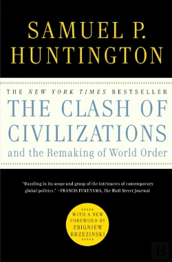 Bertrand.pt - Clash Of Civilizations And The Remaking Of World Order