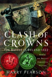 Clash Of Crowns