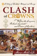 Clash Of Crowns