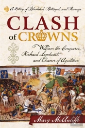 Clash Of Crowns