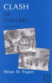 Clash Of Cultures