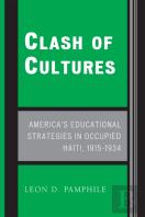 Clash Of Cultures