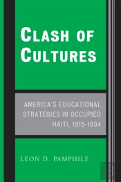 Clash Of Cultures