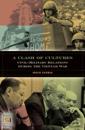 Clash Of Cultures