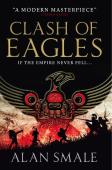 Clash Of Eagles (The Hesperian Trilogy  #1)