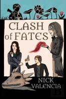 Clash Of Fates