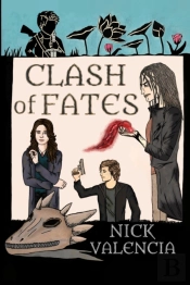 Clash Of Fates