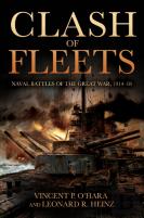 Clash Of Fleets
