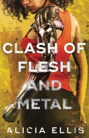 Clash Of Flesh And Metal