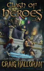 Clash Of Heroes