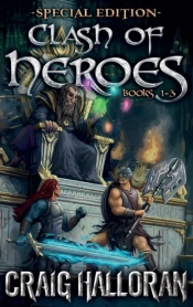 Clash Of Heroes Special Edition