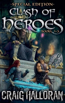 Bertrand.pt - Clash Of Heroes Special Edition