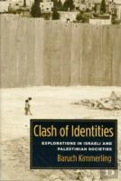 Clash Of Identities