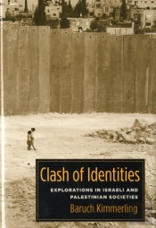 Clash Of Identities