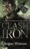 Clash Of Iron