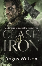 Clash Of Iron