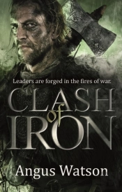 Clash Of Iron