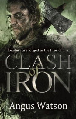 Bertrand.pt - Clash Of Iron