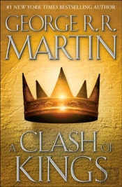 Clash Of Kings