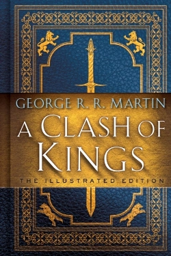 Bertrand.pt - Clash Of Kings: The Illustrated Edition