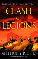 Clash Of Legions