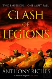 Clash Of Legions