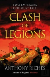 Clash Of Legions