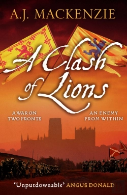 Bertrand.pt - Clash Of Lions