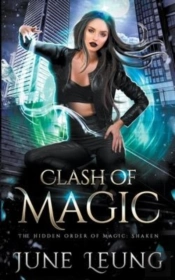Clash Of Magic