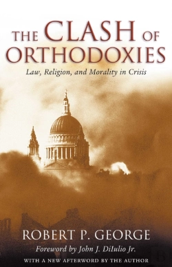 Bertrand.pt - Clash Of Orthodoxies