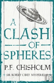 Clash Of Spheres