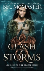Clash Of Storms