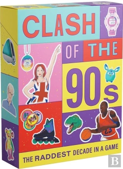 Bertrand.pt - Clash Of The 90s