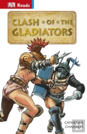 Clash Of The Gladiators