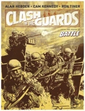 Clash Of The Guards