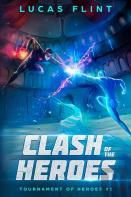 Clash Of The Heroes