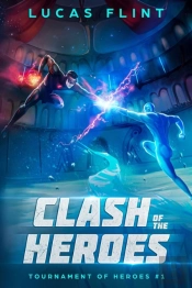 Clash Of The Heroes