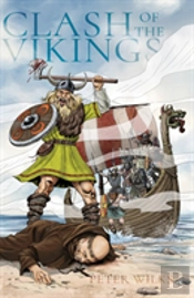 Clash Of The Vikings