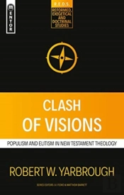 Clash Of Visions