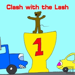 Bertrand.pt - Clash With The Lash