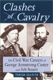 Clashes Of Cavalry