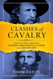 Clashes Of Cavalry