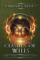 Clashes Of Wills