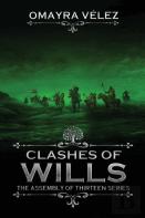 Clashes Of Wills