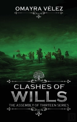 Bertrand.pt - Clashes Of Wills