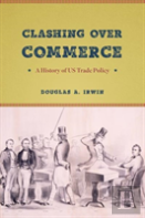 Clashing Over Commerce