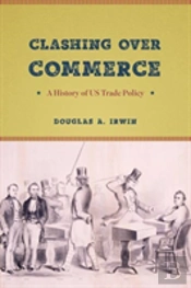 Clashing Over Commerce